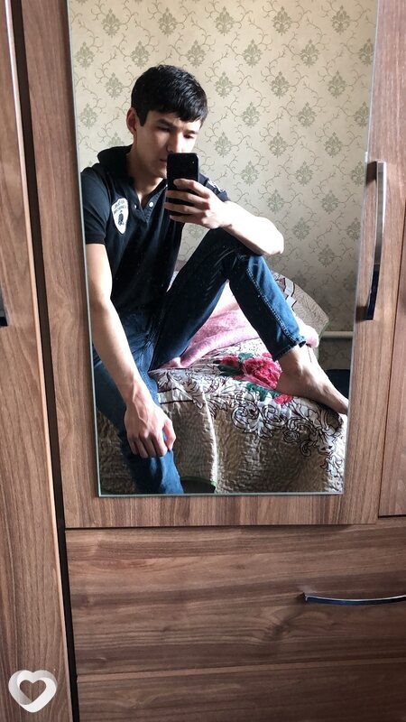 Амир, 30, Алматы — анкета №1998461