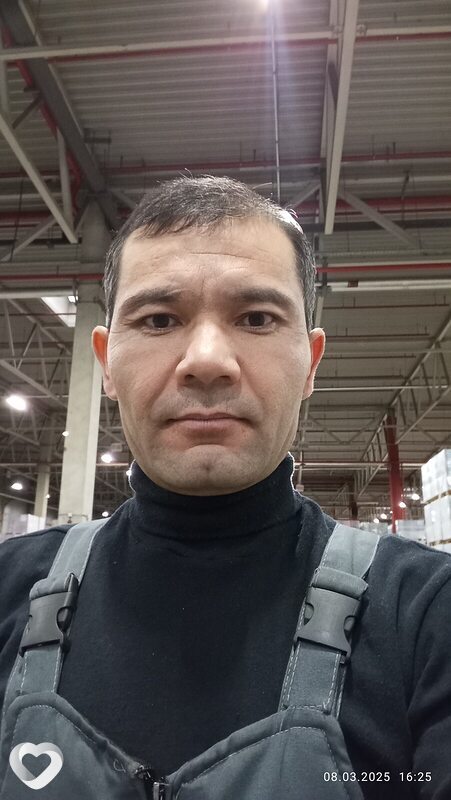 Сардор, 39, Набережных Челнах — анкета №1998465