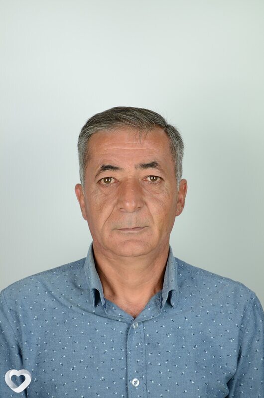 Гарик, 51, Мытищах — анкета №1998466
