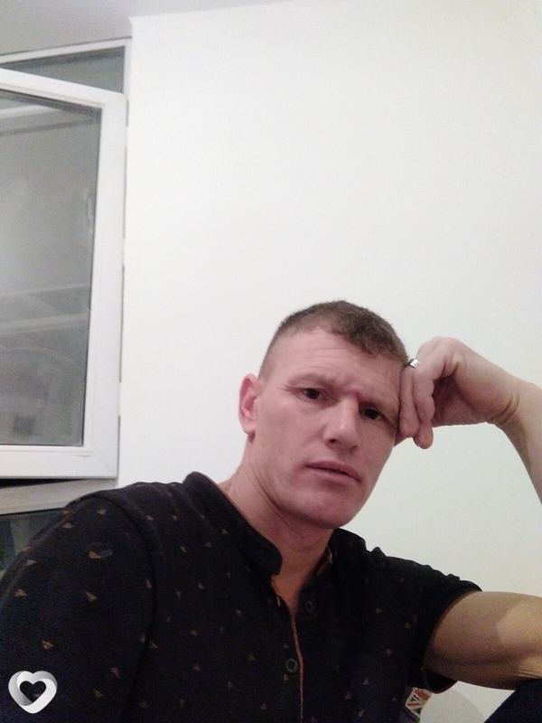 Тальят, 37, Алматы — анкета №1998676