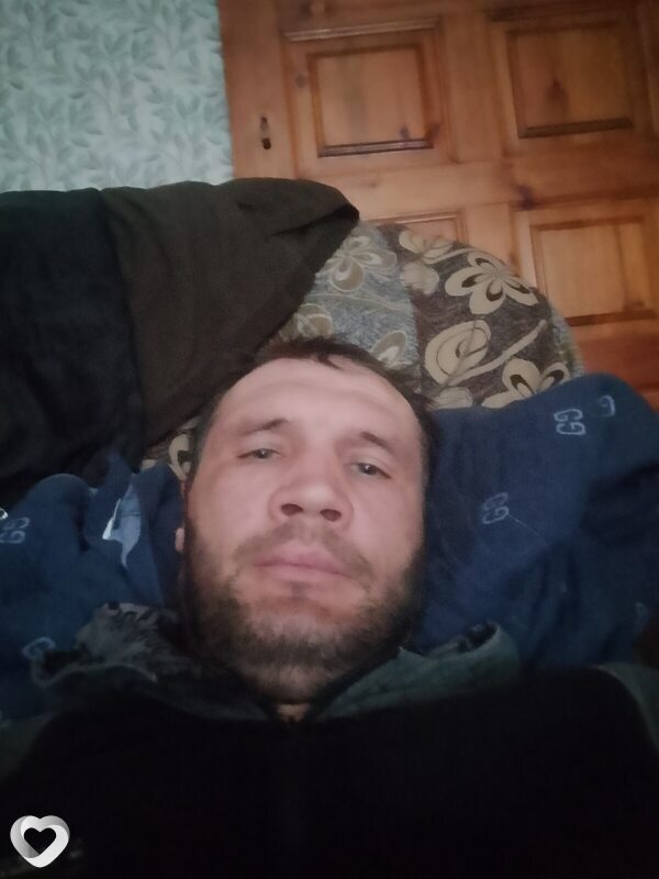Александр, 40, Урае — анкета №1998678