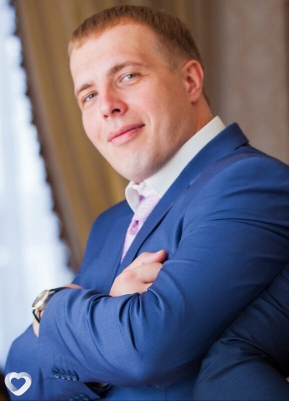 Михаил, 43, Краснодаре — анкета №1998680