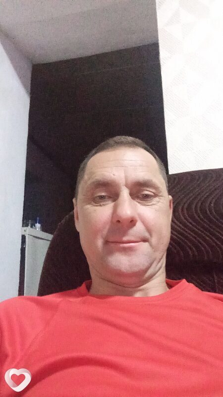 Сергей Николаев, 47, Новочеркасске — анкета №1998689