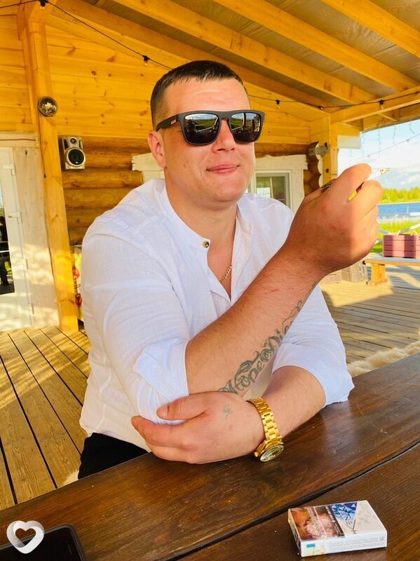 Евгений, 31, Минске — анкета №1998745