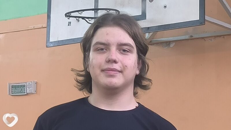 Илья, 20, Минске — анкета №1998753