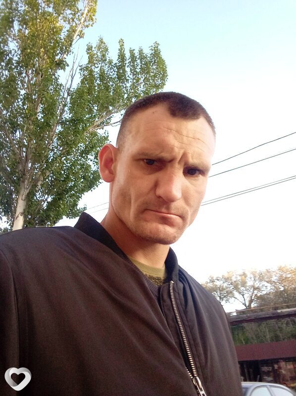 Александр, 32, Ростове-на-Дону — анкета №1998755