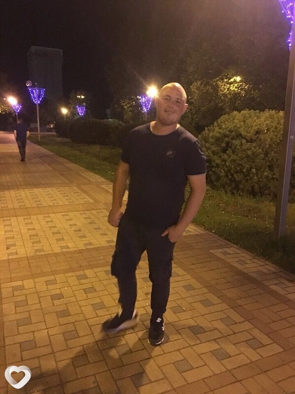 Андрей, Менделеевск