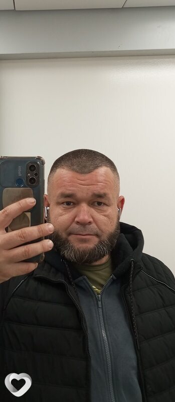 Рус, 42, Екатеринбурге — анкета №1998798