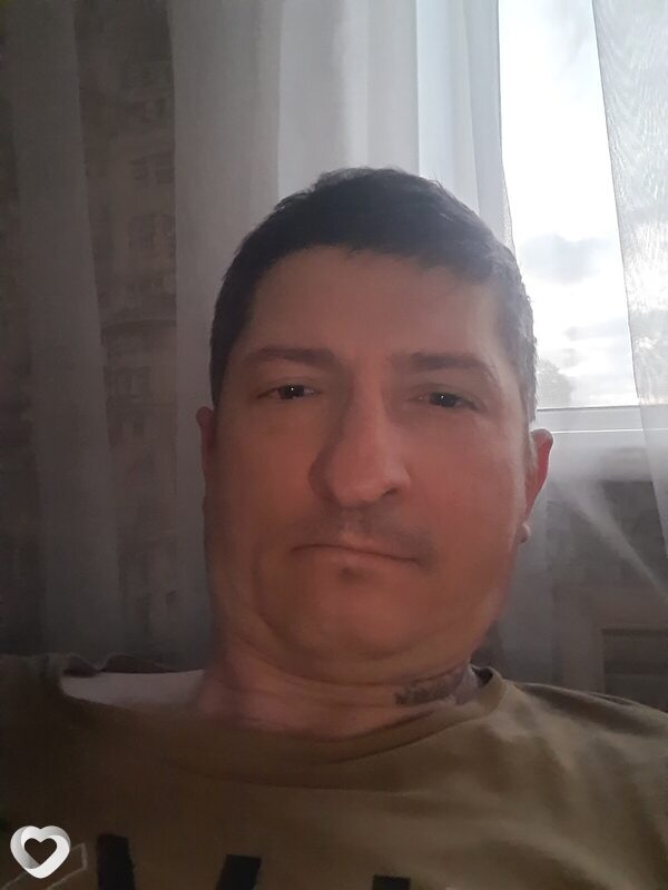 Андрей, 47, Белгороде — анкета №1998800
