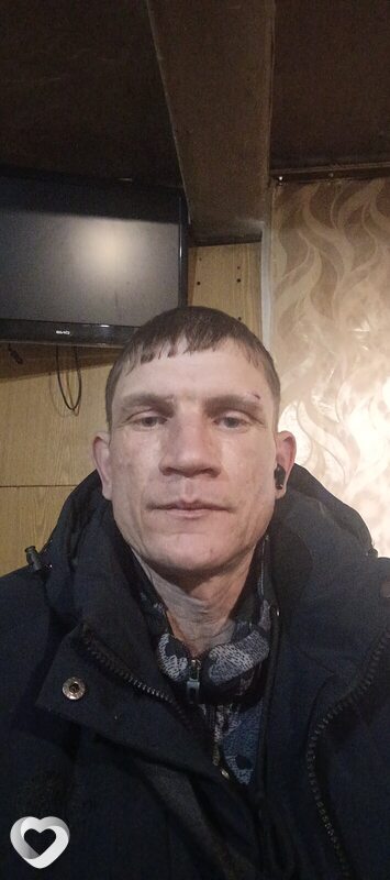 Александр, Юрга