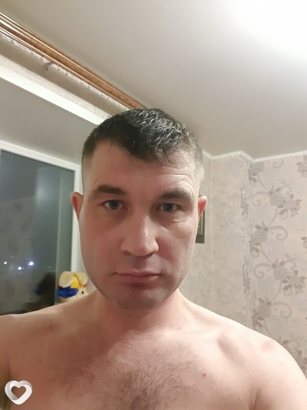 Сергей, 45, Сызрани — анкета №1998812