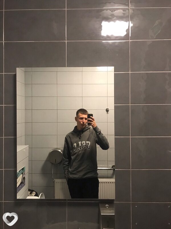 Ваня, 22, Минске — анкета №1998717