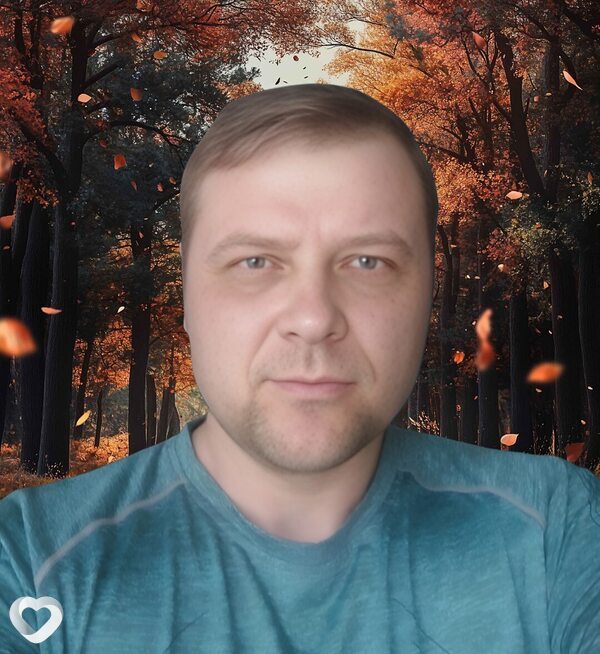Сергей, 42, Москве — анкета №1998719