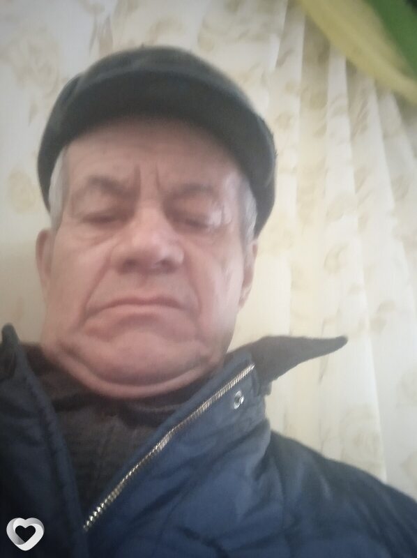 Юрий, Державинск