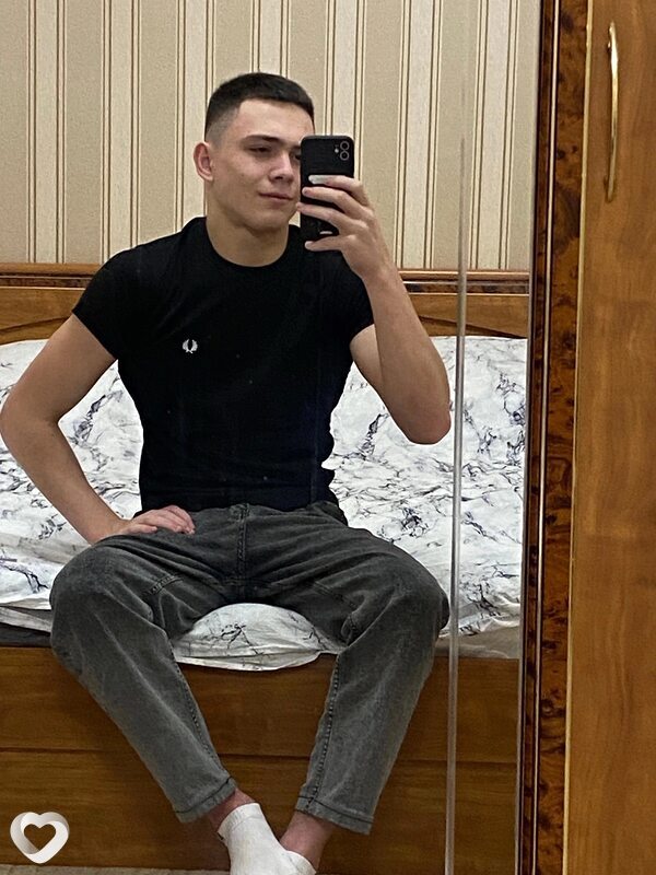 Алексей, 24, Самаре — анкета №1998740