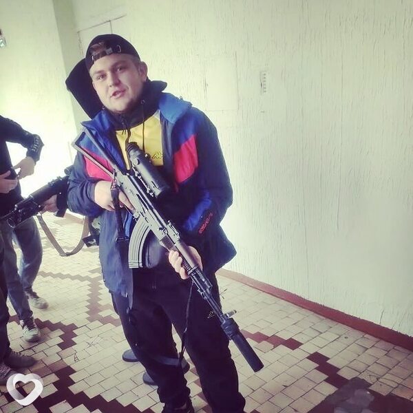 Максим, Дрогичин