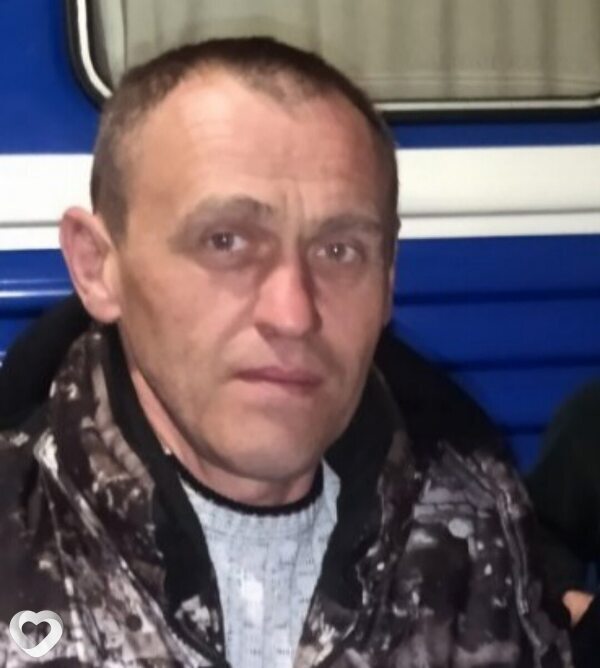 Александр, 48, Гомеле — анкета №1998768