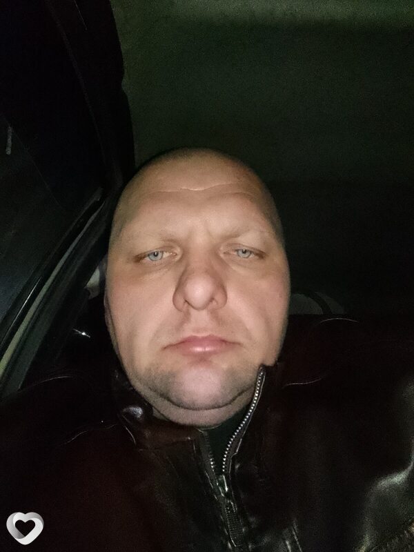 Роман, 43, Новокузнецке — анкета №1998784