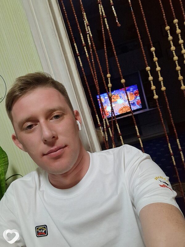 Андрей, 32, Новосибирске — анкета №1999483