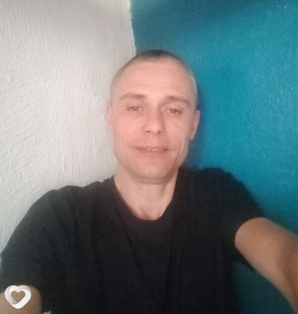 Андрей, 41, Астане — анкета №1999486