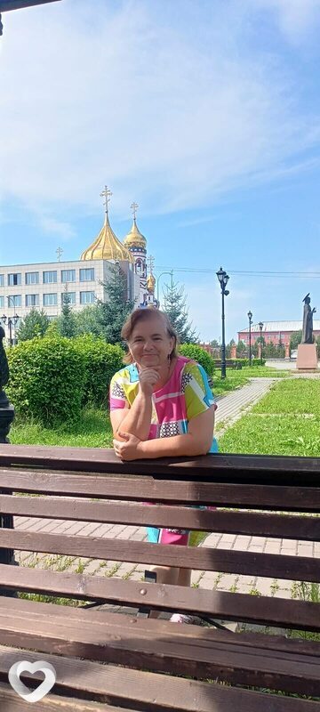 Anna, 69, Новокузнецке — анкета №1998851