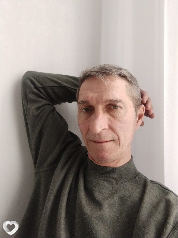 Макс, 59, Тольятти — анкета №1998857