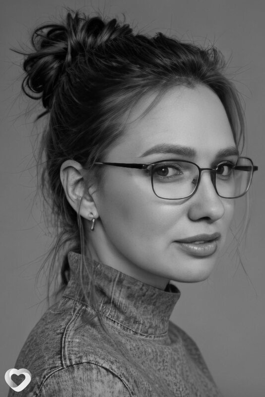 Алла, 39, Москве — анкета №1998858