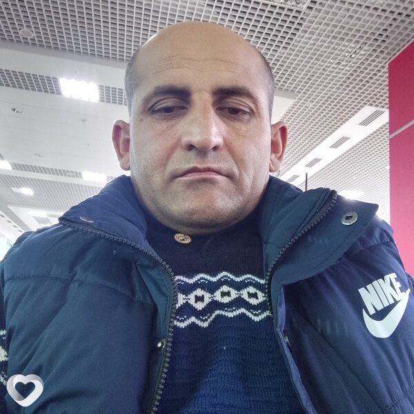 Давлат, 43, Кубинке — анкета №1998864