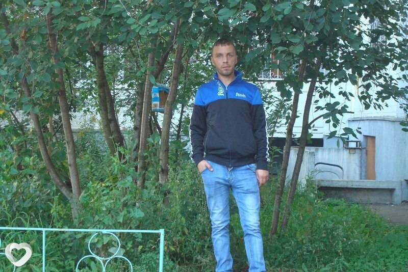 Антон, 39, Ярославле — анкета №1998874