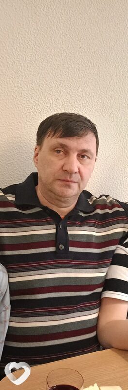 Леонид, 57, Екатеринбурге — анкета №1998707