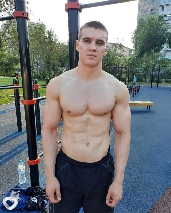 Денис, 30, Ачинске — анкета №1998708