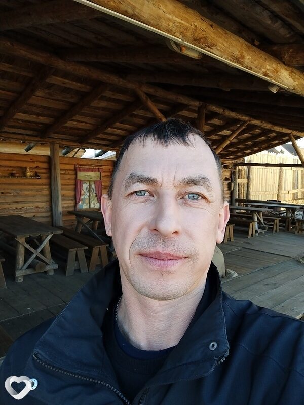 Юрий, 44, Костроме — анкета №1998710