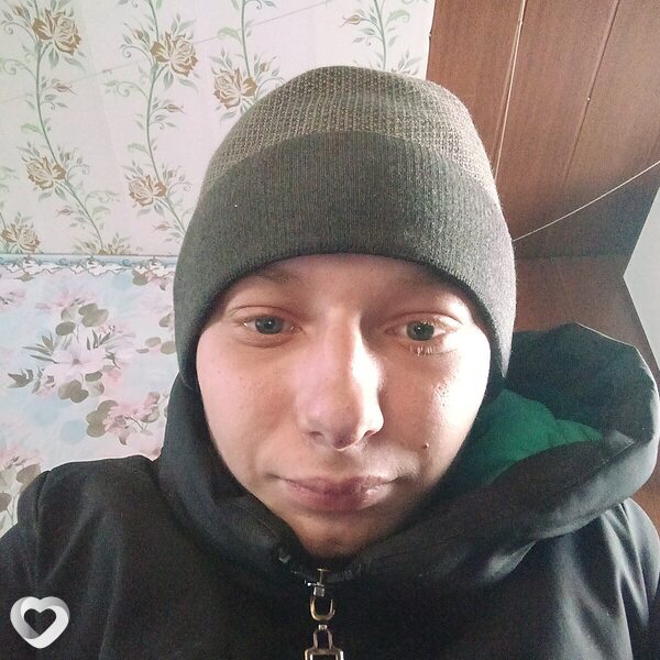 Сергей, 23, Мариинске — анкета №1999095