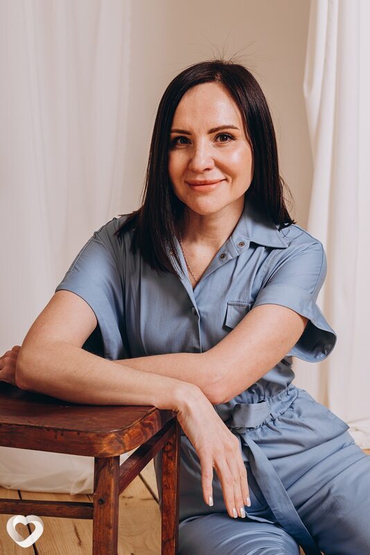 Любовь, 44, Ростове-на-Дону — анкета №1999097