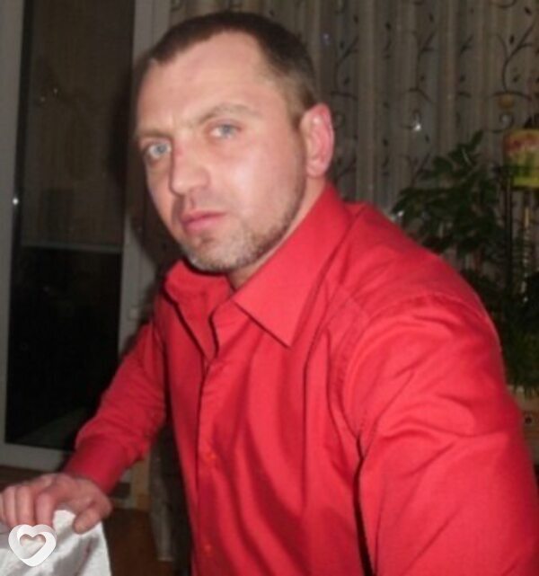 Sergio, 45, Гомеле — анкета №1999114