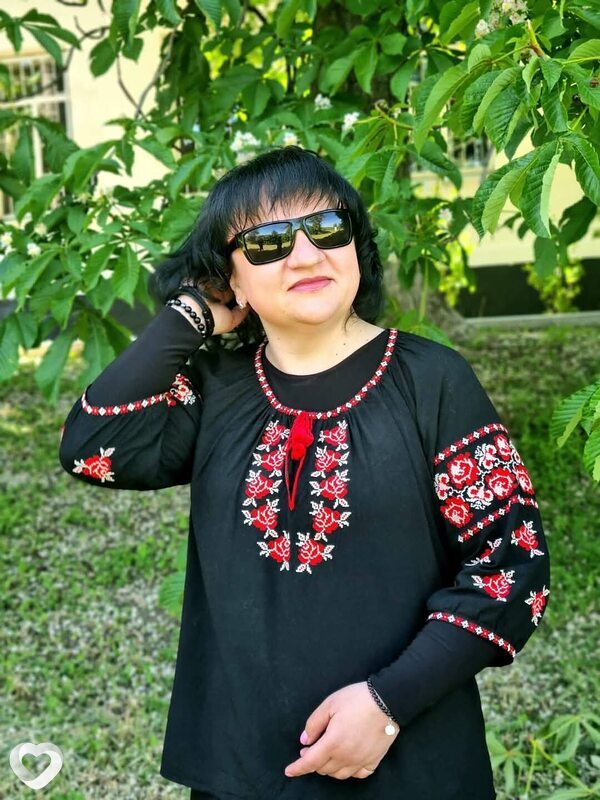 Ірина, Стрый