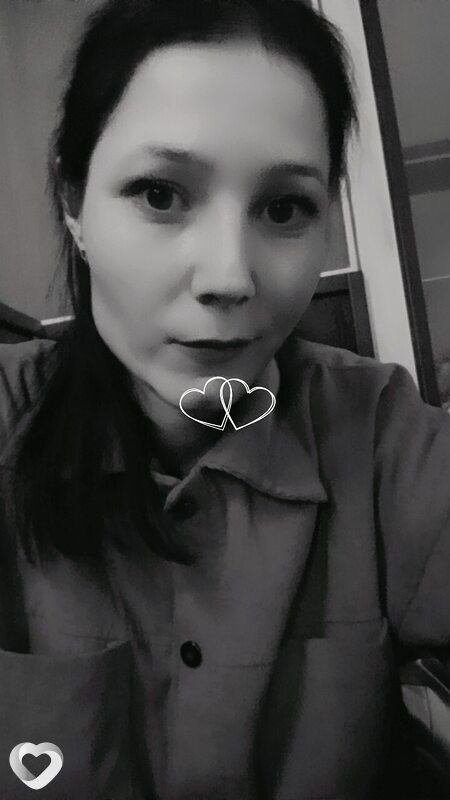 Анюта, 27, Чите — анкета №1999048