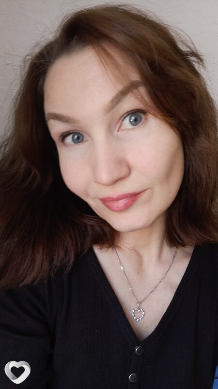 Оксана, 48, Калининграде — анкета №1999050