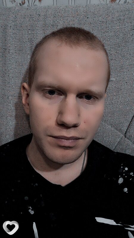 Евгений, 32, Архангельске — анкета №1999054