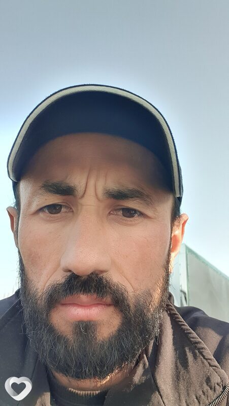 Rustam, 36, Ташкент — анкета №1999055