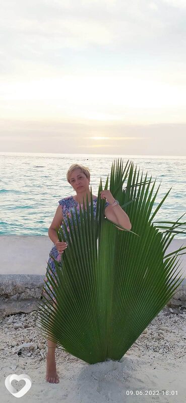 Светлана, 55, Челябинске — анкета №1999063