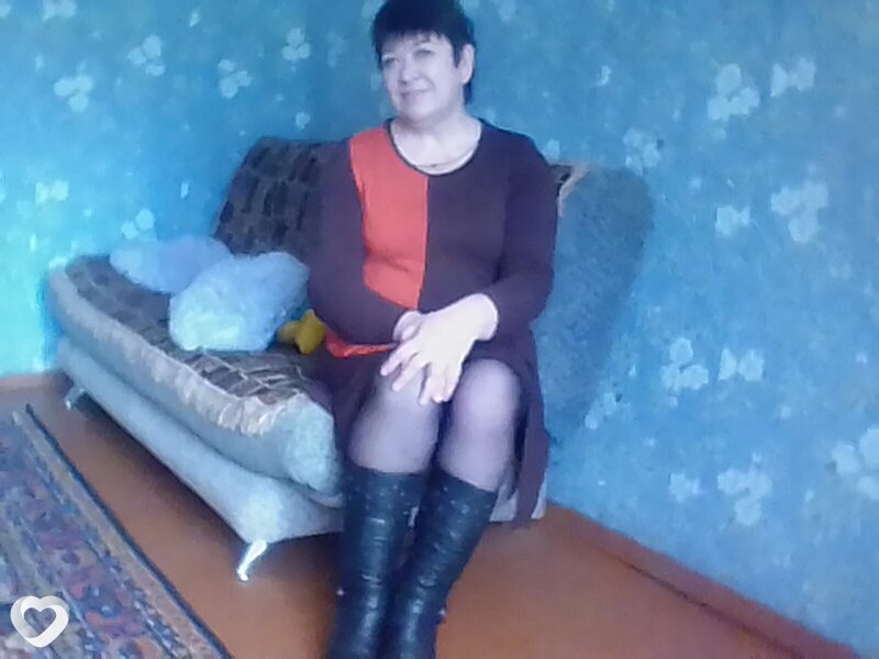 Ирина, 54, Костроме — анкета №1998892