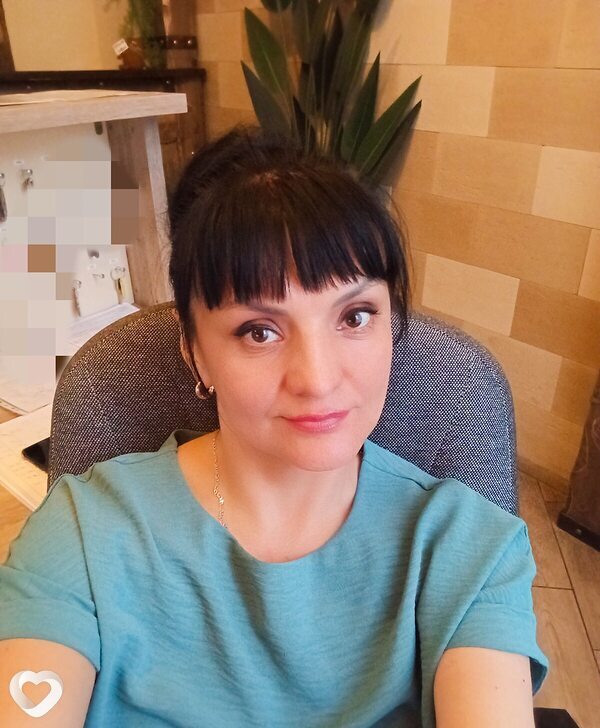 Тата, 50, Краснодаре — анкета №1998896