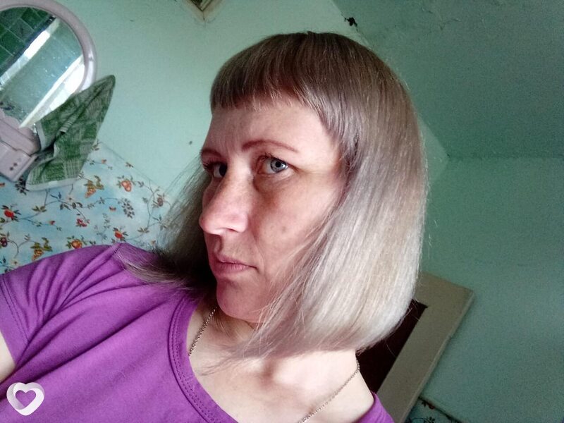 Таня, 32, Спасск-Дальний — анкета №1998900