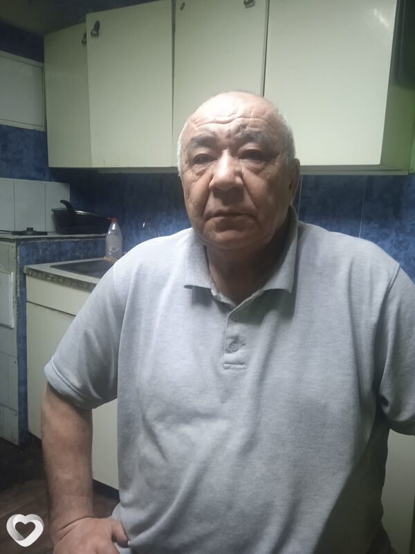 Алик, Райчихинск