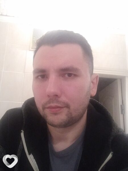 Maks, 37, Харькове — анкета №1998911
