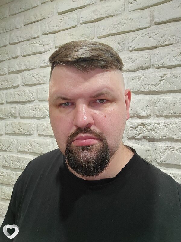 Алексей, 38, Минске — анкета №1998913