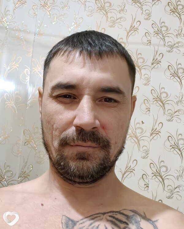 Павел, 42, Перми — анкета №1999017