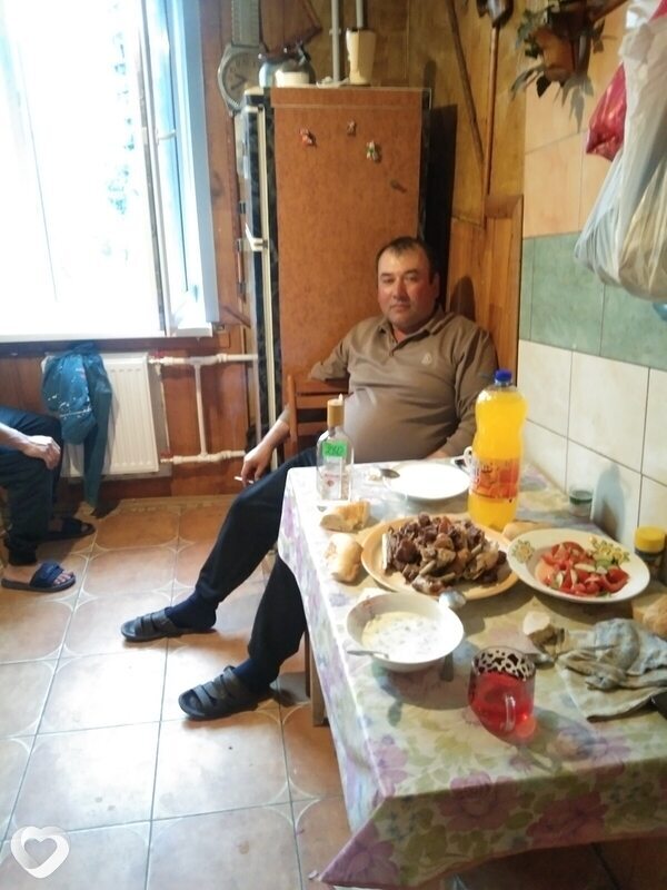 Толибджон, Ясиноватая