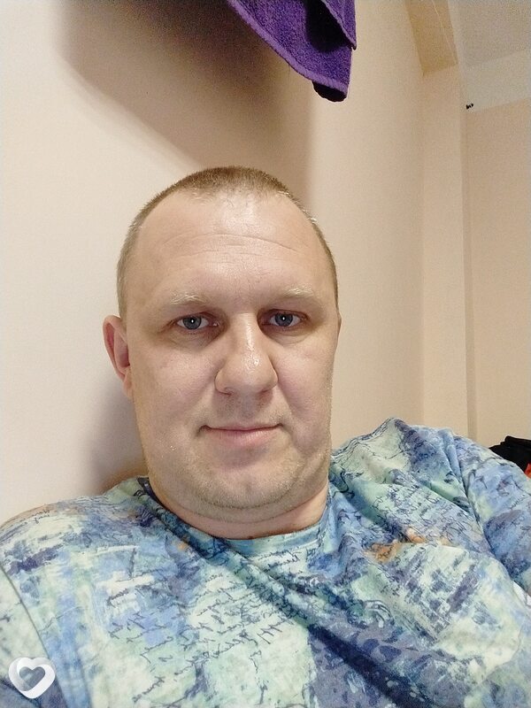 Александр, 39, Краснодаре — анкета №1999023